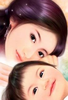 Bìa truyện Mang Theo Cục Cưng Chơi Game - Trang Cầu Đích Bình Tử