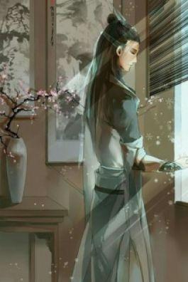 Bìa truyện Mang Theo Nhân Vật Chính Trốn Kịch Tình - Phế Sài Bạc Hà Nhuyễn Đường