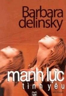 Bìa truyện Mãnh Lực Tình Yêu - Barbara Delinsky