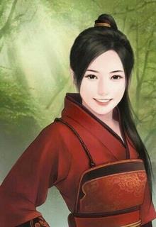 Bìa truyện Mạnh Mẽ Nương Tử - Nhược Linh