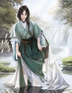 Bìa truyện Mãnh Thê Làm Giàu Thập Niên 50