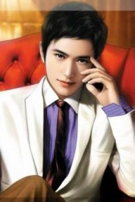 Bìa truyện Mật Ba Dao - Mạnh Trung Đắc Ý