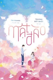 Bìa truyện Mật Đào - Trương Bất Nhất - Trương Bất Nhất