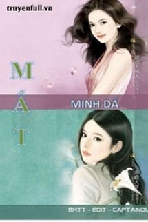 Bìa truyện Mất - Minh Dã - Minh Dã