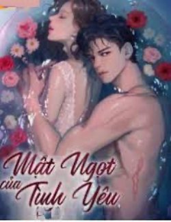 Bìa truyện Mật Ngọt Tình Yêu - Tân Du