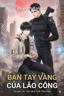 Bìa truyện Mạt Thế Đã Ký Nhận Lão Công Có Bàn Tay Vàng