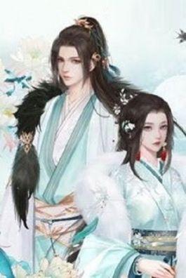Bìa truyện Mạt Thế Trọng Sinh Chi Tang Thi Hoàng Đích Phục Cừu - Yêu Thương Hải