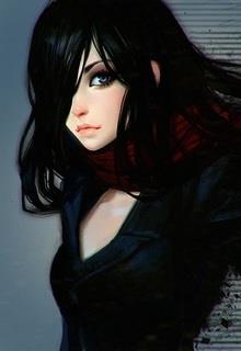 Bìa truyện Mạt Thế Trùng Sinh Chi Nữ Vương Trở Về - Lưu Cẩn Du