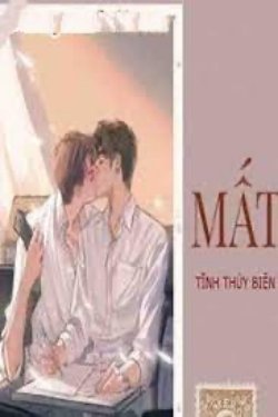 Bìa truyện Mất - Tĩnh Thủy Biên