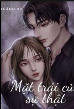 Bìa truyện Mặt Trái Của Sự Thật - Khánh Du