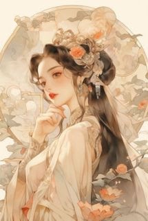 Bìa truyện Mặt Trời Ở Vân Quốc - Hồng Lâu Yểm Ngũ - Hồng Lâu Yểm Ngũ