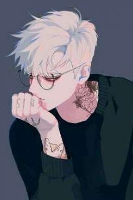 Bìa truyện Màu Của Kí Ức - Bạch Phong Nhi