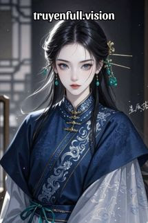 Bìa truyện Mẫu Thân Ta Là Thần Thám - Tề Vũ Ngư Nhi Xuất