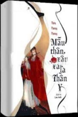 Bìa truyện Mẫu Thân Xấu Xa Là Thần Y