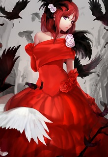 Bìa truyện Máu Tình - Bạch Tử Nhạn