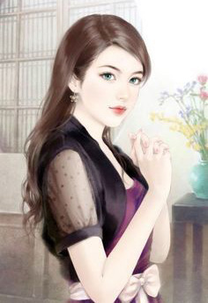 Bìa truyện [Mau xuyên công lược] Kí chủ nhà ta rất nguy hiểm - Đài Chi Mộng