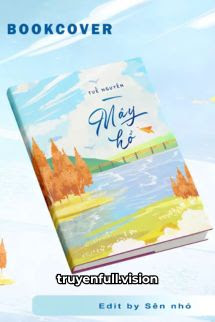 Bìa truyện Mây Hồ - Tuế Nguyên