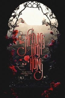 Bìa truyện Mê Cung Hoa Hồng - Đa Lê - Đa Lê