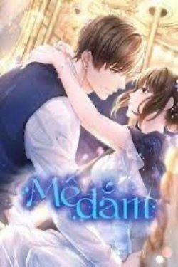 Bìa truyện Mê Đắm