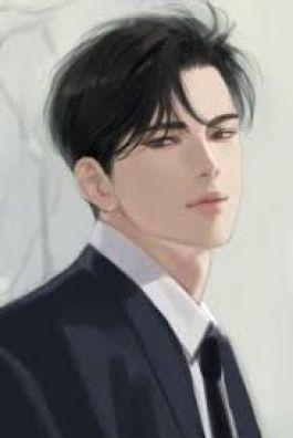 Bìa truyện Mê Điệt - Đằng Bình