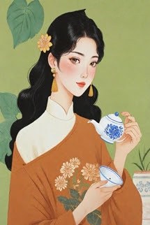 Bìa truyện Mẹ Tôi Là Nữ Chính Trong Tiểu Thuyết Ngược Tâm