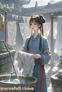 Bìa truyện Mệnh Nha Hoàn - Dương Quan Đại Đạo - Dương Quan Đại Đạo