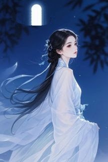 Bìa truyện Mệnh Ta, Ta Quyết Định - An Dương