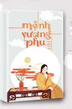 Bìa truyện Mệnh Vượng Phu