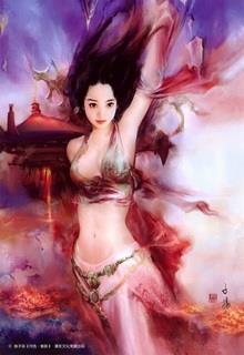 Bìa truyện Mị Ảnh - Anh Giai Ngây Thơ
