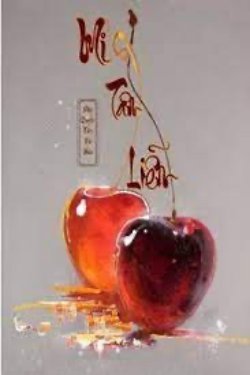 Bìa truyện Mi Tâm Liễm