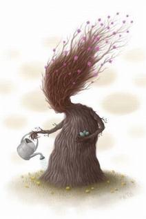 Bìa truyện Mị Tâm - Cầu Chi Bất Đắc