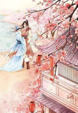 Bìa truyện Mị Vương Sủng Thê (Y Phi Kinh Thế) - Cố Nhiễm Cẩm