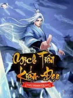 Bìa truyện Mịch Tiên Kiếm Đạo