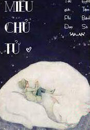 Bìa truyện Miêu Chủ Tử - Phi Đao