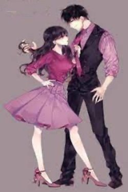 Bìa truyện Minh Chứng Tình Yêu Của Giám Đốc Bá Đạo - Lina