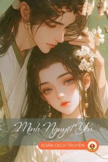 Bìa truyện Minh Nguyệt Yến - Zhihu