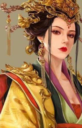 Bìa truyện Minh Tinh Hoàng Hậu Giá Đáo - Ai Mikaze