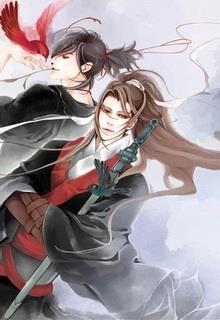 Bìa truyện Minh Uyên - Yaoo