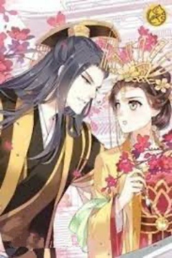 Bìa truyện Minh Vương Độc Phi