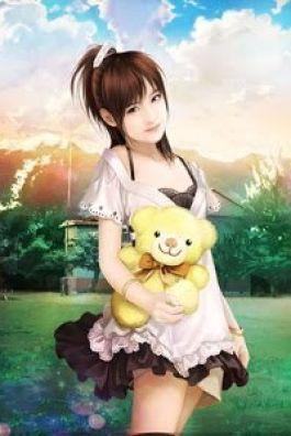 Bìa truyện Minh Vương Phu Quân - Phân Phân Hòa Quang