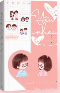 Bìa truyện Mình Yêu Nhau Đi - Zoody