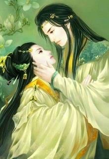 Bìa truyện Mộ Dung Thế Gia Chi Hoa Sự - Vô Tụ Long Hương