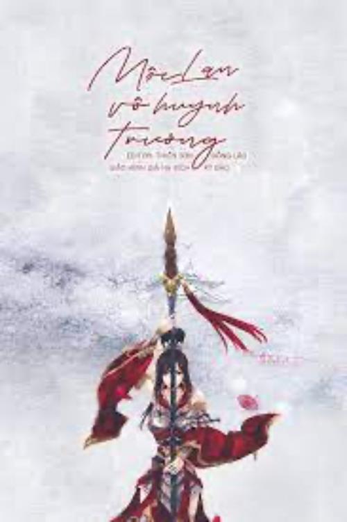 Bìa truyện Mộc Lan Vô Huynh Trưởng