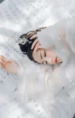 Bìa truyện Mộc Tiên Truyện