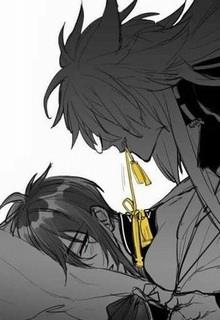 Bìa truyện Mỗi Ngày Đều Bị Biến Thái Dụ Dỗ Làm Chuyện Xấu - Tân Nương Tỷ Tỷ