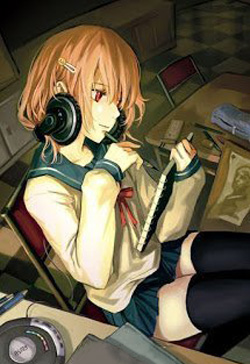 Bìa truyện Mỗi Ngày Một Thổ Lộ - Tê Kiến