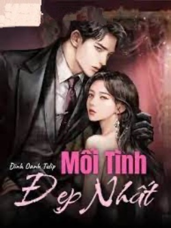 Bìa truyện Mối Tình Đẹp Nhất