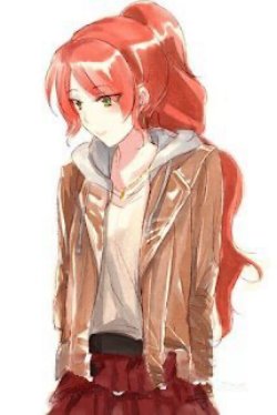 Bìa truyện Mối Tình Ngang Trái - Hngọc