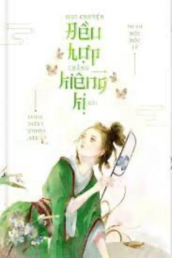 Bìa truyện Mọi Việc Đều Hợp Chẳng Kiêng Kị Gì!