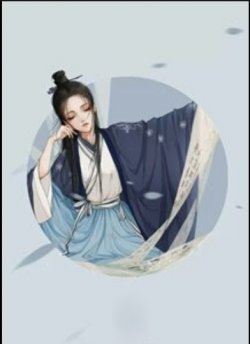 Bìa truyện Môn Khách Bất Đắc Dĩ - Thiên Như Ngọc